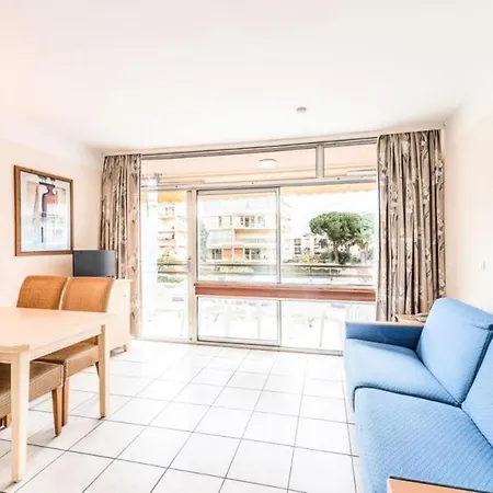 Résidence Héliotel Marine - Maeva - 4 Personnes Confort Mae-1778 *