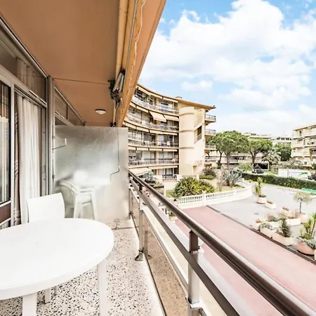 Appartement Heliotel Marine - Maeva - 4 Personnes Confort Mae-1778