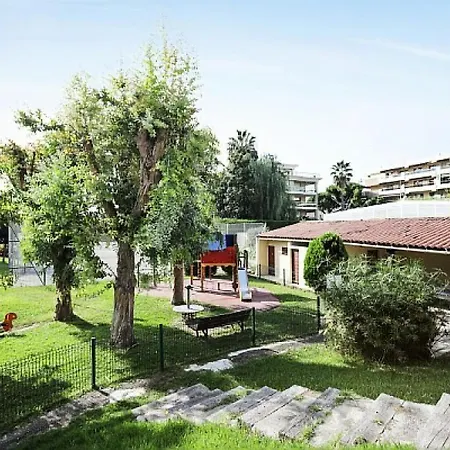 Heliotel Marine - Maeva - 4 Personnes Confort Mae-1778 * Cros-de-Cagnes
