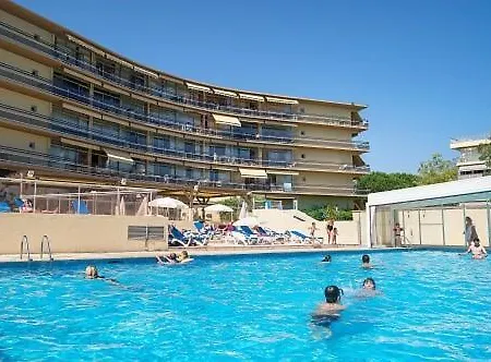 Apartamento Résidence Héliotel Marine - Maeva - 4 Personnes Confort Mae-1778