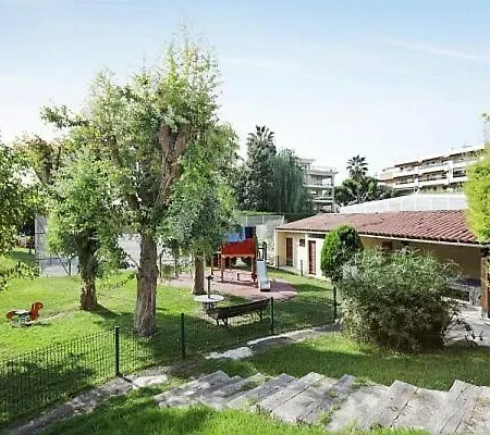 Résidence Héliotel Marine - Maeva - 4 Personnes Confort Mae-1778 Apartamento