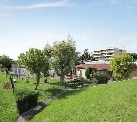 Apartamento Résidence Héliotel Marine - Maeva - 4 Personnes Confort Mae-1778 *